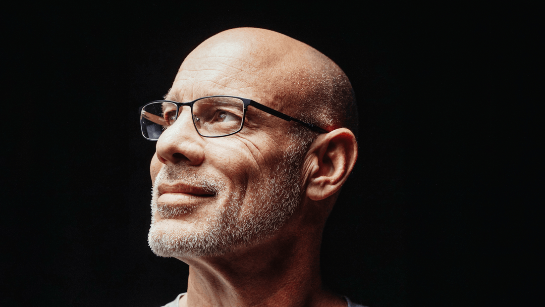 Overcoming Stigma: Tips for Feeling Confident and Proud as a Bald Man