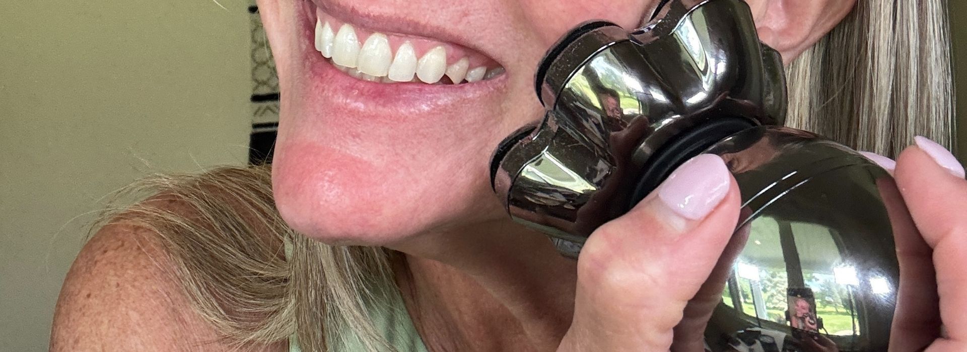Shave Faster, Shave More Often