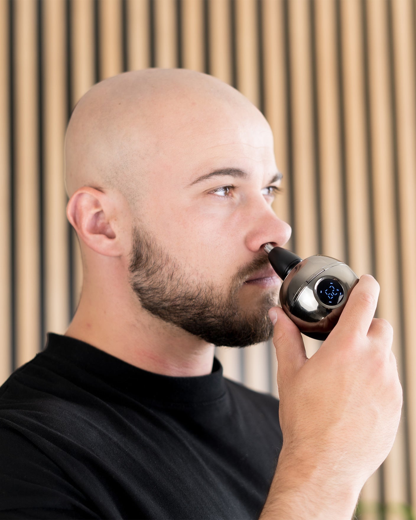 Trimpod 3.0: The Ultimate Shaver for Men