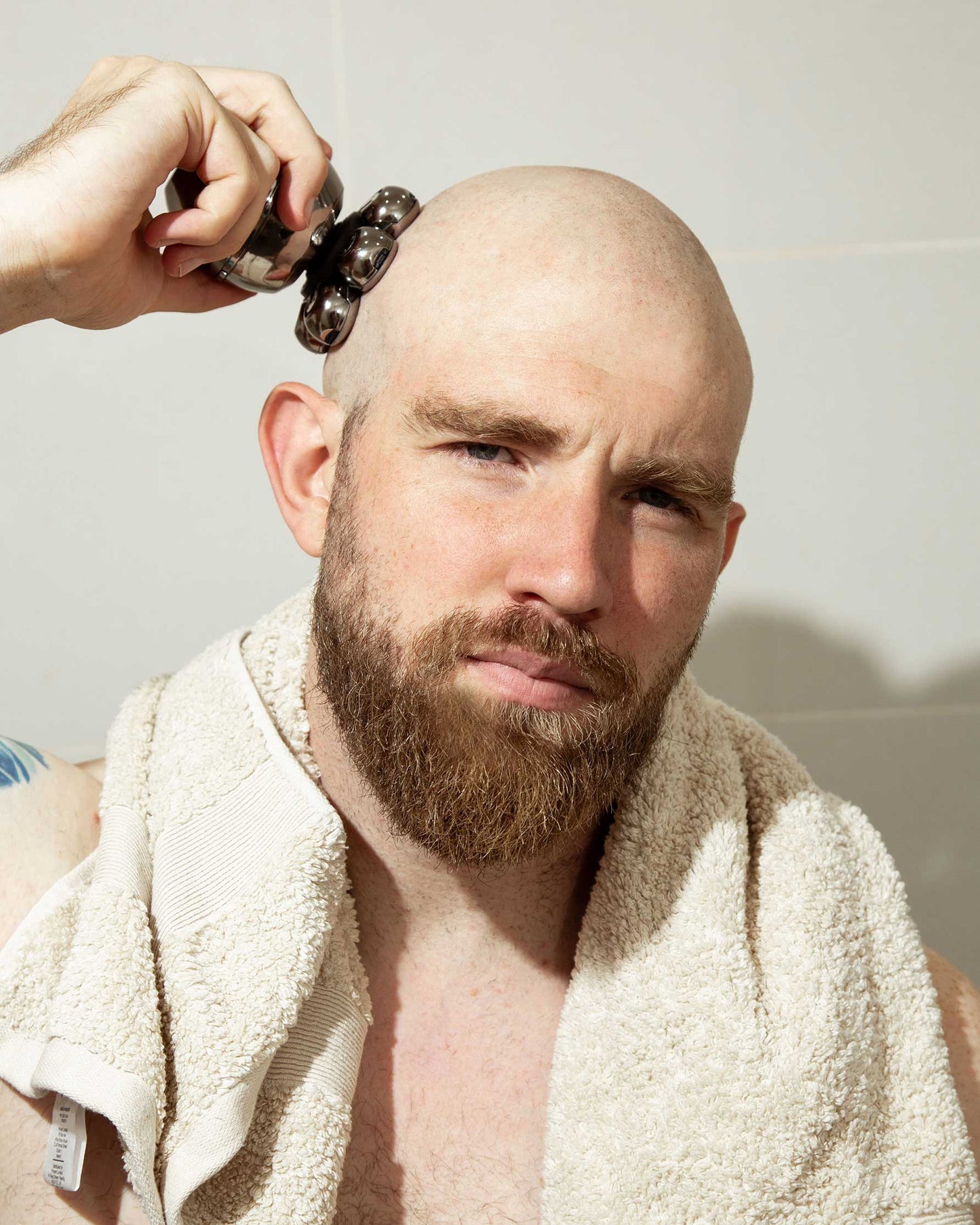 Trim Pod 2.0 rasoir pour homme