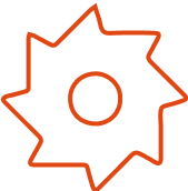 Magnetic Blade system