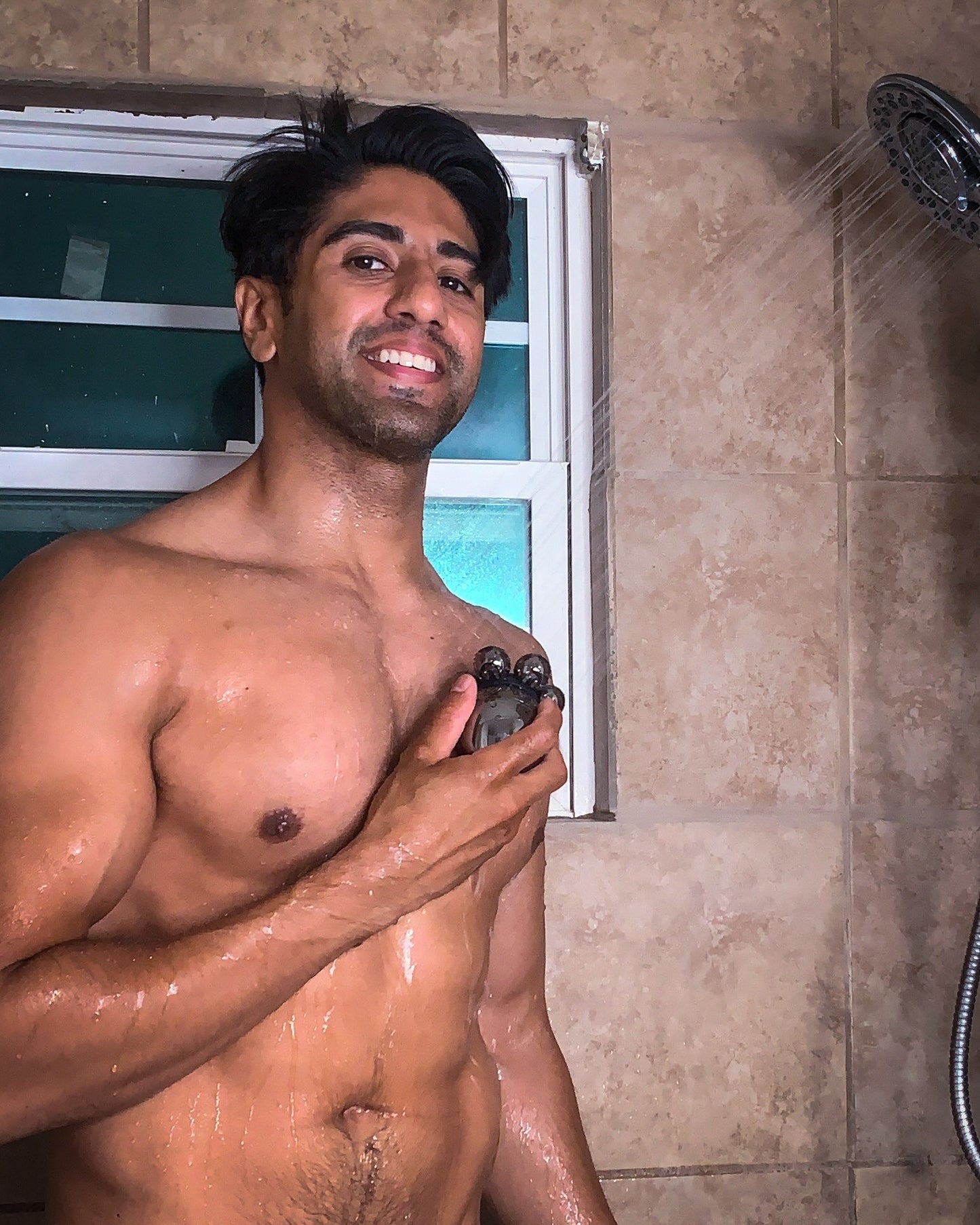 Trim Pod 2.0: Redefining men’s grooming