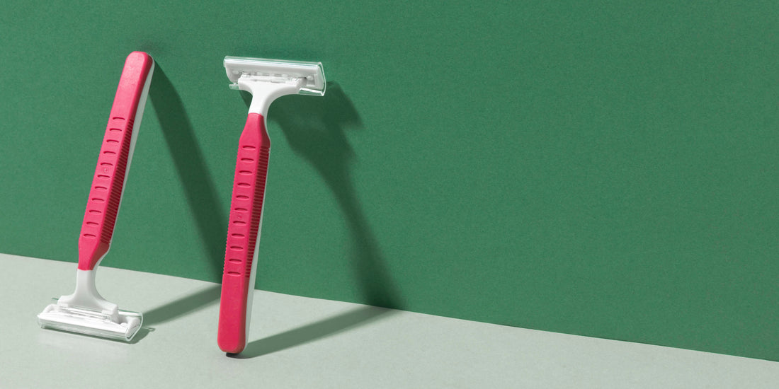 Fighting Ingrown Hairs: Your Ultimate Shaving Guide