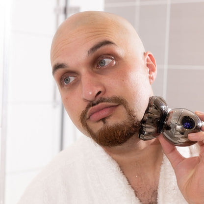 Trimpod 3.0 : le rasoir ultime pour hommes