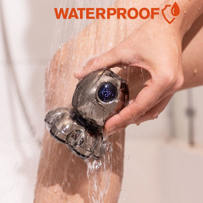 Trimpod 3.0: The Ultimate Shaver for Women