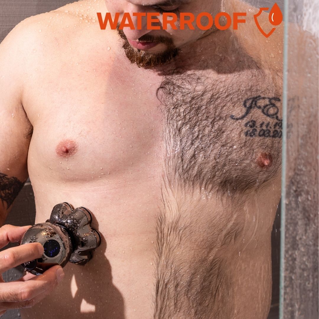 Trimpod 3.0 : le rasoir ultime pour hommes
