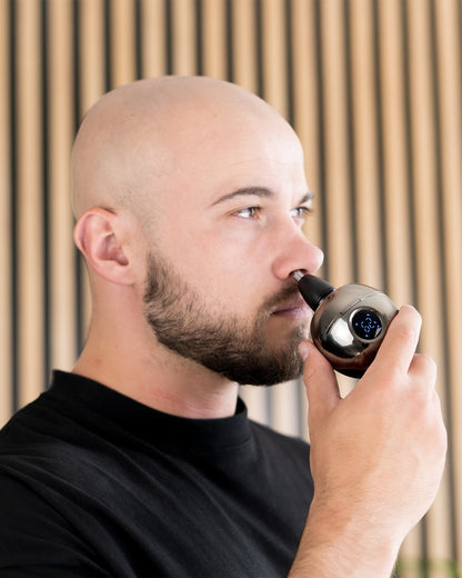 Trimpod 3.0 : le rasoir ultime pour hommes