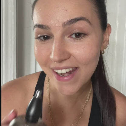Trim Pod 3.0  : The Best Dermaplaning Tool For Women Over 40
